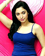 Tamanna Bhatia